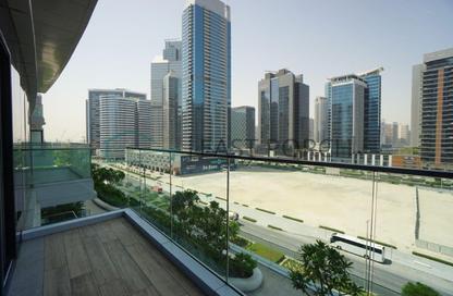 Apartment - 1 Bedroom - 2 Bathrooms for sale in Imperial Avenue - Downtown Dubai - Dubai