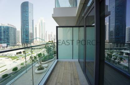 Apartment - 1 Bedroom - 2 Bathrooms for sale in Imperial Avenue - Downtown Dubai - Dubai
