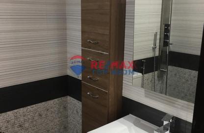 Apartment - Studio - 1 Bathroom for rent in Resortz Block 1 - Resortz by Danube - Arjan - Dubai