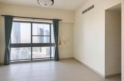 Apartment - 2 Bedrooms - 3 Bathrooms for rent in Executive Tower K - Executive Towers - Business Bay - Dubai