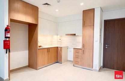 Apartment - 2 Bedrooms - 2 Bathrooms for rent in Seagate Building 3 - Seagate - Mina Rashid - Dubai