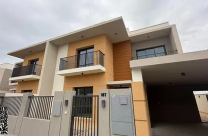 Villa - 4 Bedrooms - 4 Bathrooms for sale in AZHA Community - Al Amerah - Ajman