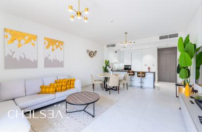 Apartment - 2 - 3 for sale in Residences 13 - The Residences at District One - District One - Mohammed Bin Rashid City - Dubai