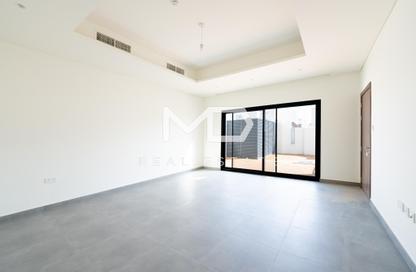 Villa - 4 Bedrooms - 6 Bathrooms for sale in Fay Alreeman - Al Shamkha - Abu Dhabi Villa - 4 Bedrooms - 6 Bathrooms for sale in Fay Alreeman - Al Shamkha - Abu Dhabi
