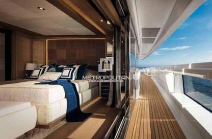 Apartment - 2 - 2 for sale in Harbour Lights - Maritime City - Dubai