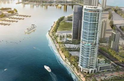 Apartment - 2 Bedrooms - 2 Bathrooms for sale in Harbour Lights - Maritime City - Dubai