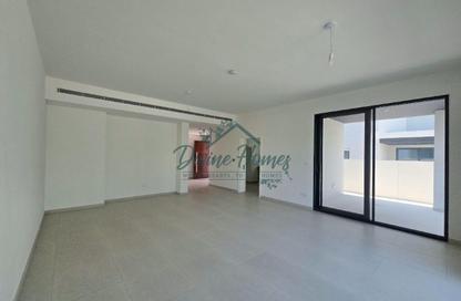 Townhouse - 4 - 5 for rent in Jebel Ali Village Townhouses - Jebel Ali Village - Jebel Ali - Dubai