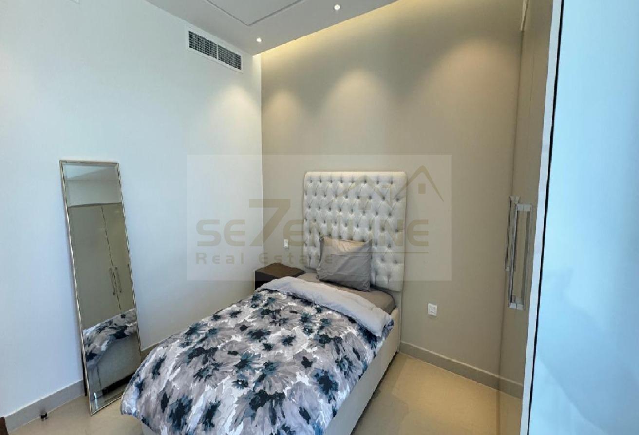 Fully Furnished| Prime Location | Corner Unit photo 11
