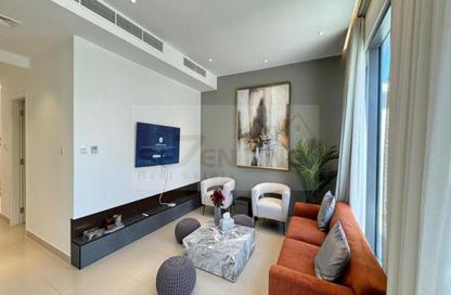 Villa - 4 Bedrooms - 5 Bathrooms for rent in Maple at Dubai Hills Estate 3 - Maple at Dubai Hills Estate - Dubai Hills Estate - Dubai