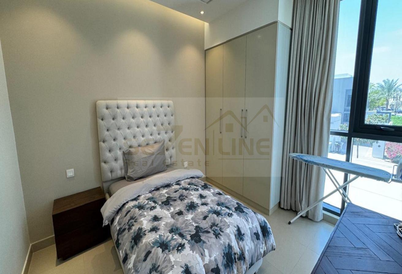 Fully Furnished| Prime Location | Corner Unit photo 10