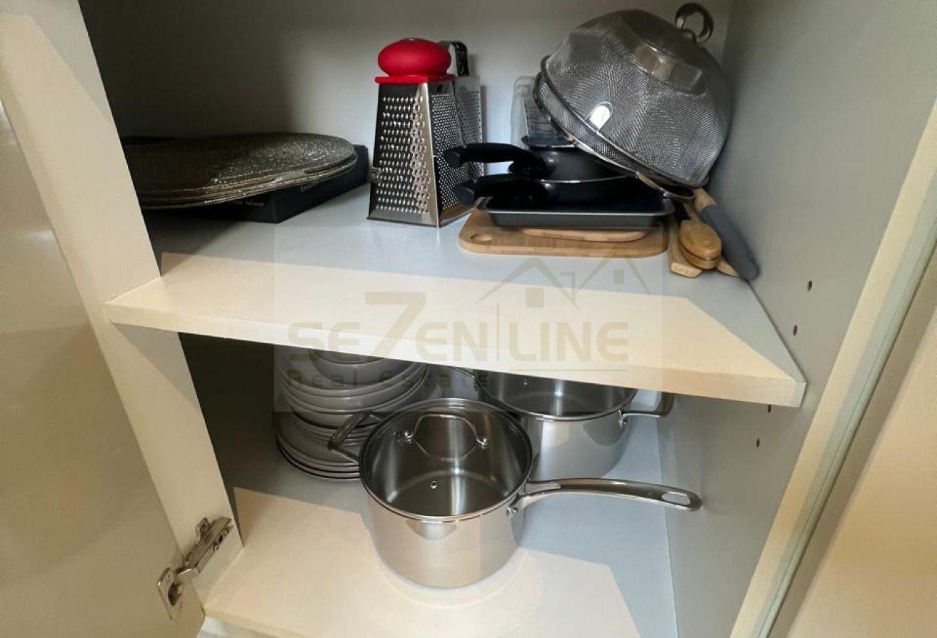 Fully Furnished| Prime Location | Corner Unit photo 25