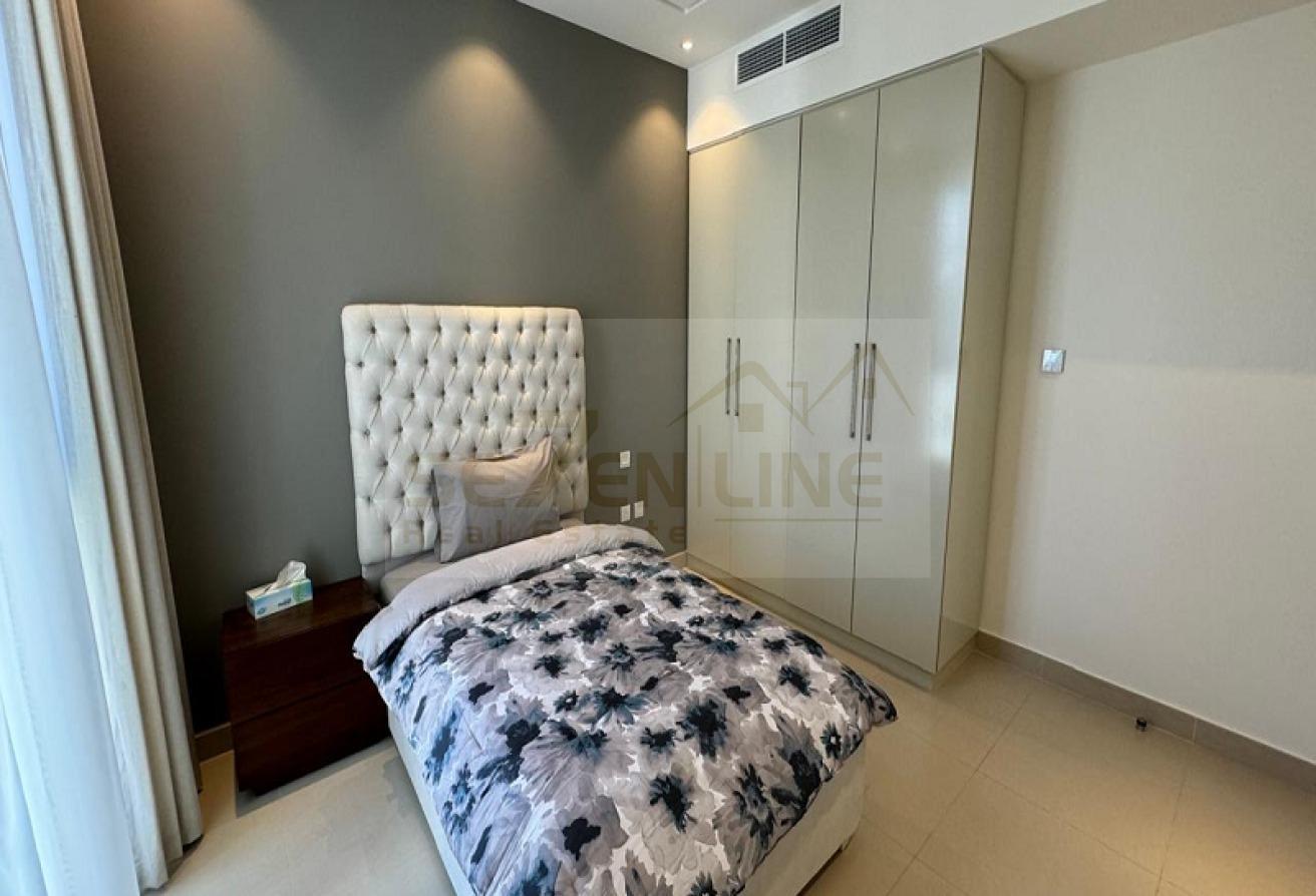 Fully Furnished| Prime Location | Corner Unit photo 14
