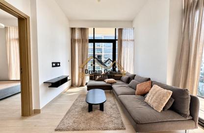Apartment - 1 - 1 for rent in Azizi Riviera 38 - Azizi Riviera - Meydan One - Meydan - Dubai
