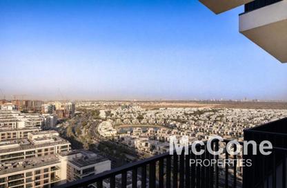 Apartment - 1 Bedroom - 1 Bathroom for sale in Park Field Tower 2 - Park Field - Dubai Hills Estate - Dubai Apartment - 1 Bedroom - 1 Bathroom for sale in Park Field Tower 2 - Park Field - Dubai Hills Estate - Dubai