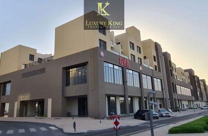 Apartment - 3 Bedrooms - 4 Bathrooms for rent in Souk Al Warsan Townhouses H - Souk Al Warsan - International City - Dubai
