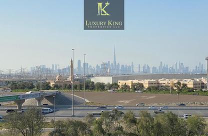 Apartment - 3 Bedrooms - 4 Bathrooms for rent in Souk Al Warsan Townhouses H - Souk Al Warsan - International City - Dubai