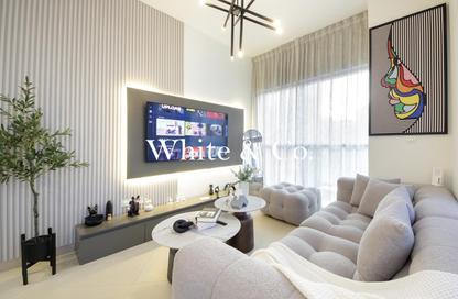 Apartment - 1 Bedroom - 2 Bathrooms for rent in Bellevue Tower 2 - Bellevue Towers - Downtown Dubai - Dubai