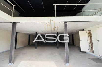 Warehouse - Studio - 2 for rent in Ras Al Khor Industrial 2 - Ras Al Khor - Dubai