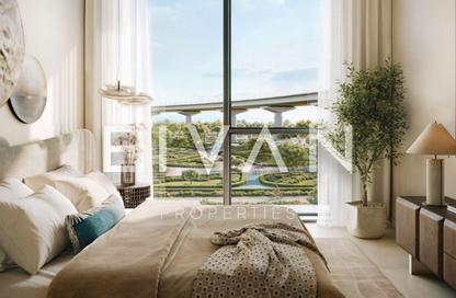 Apartment - 1 Bedroom - 1 Bathroom for sale in Montiva Tower - Dubai Creek Harbour (The Lagoons) - Dubai Apartment - 1 Bedroom - 1 Bathroom for sale in Montiva Tower - Dubai Creek Harbour (The Lagoons) - Dubai