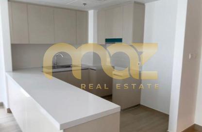Apartment - 3 Bedrooms - 3 Bathrooms for sale in Waters Edge - Yas Island - Abu Dhabi