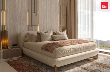 Apartment - 1 - 2 for sale in Belle Reve by Zimaya - District 15 - Jumeirah Village Circle - Dubai
