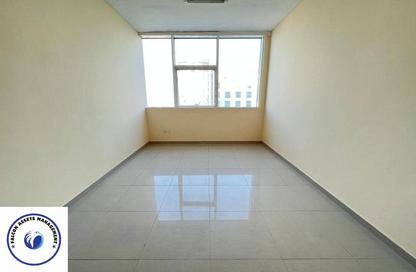 Apartment - 1 - 1 for rent in Sahara Tower 5 - Sahara Complex - Al Nahda - Sharjah