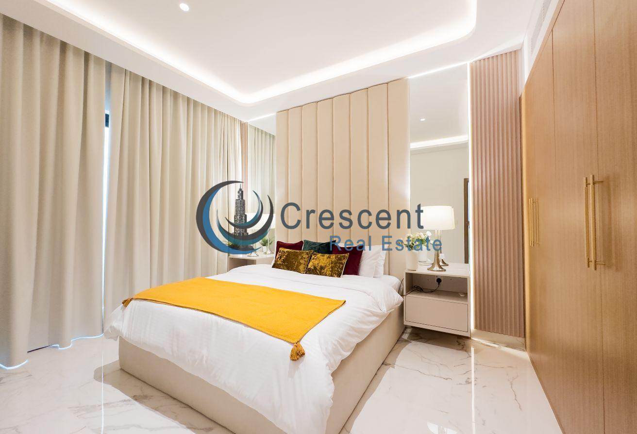 Modern 1BHK for Rent | Riviera Azure, MBR City photo 12