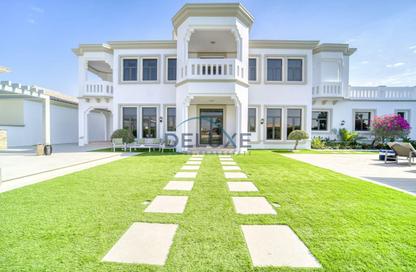 Villa - 6 - 7+ for rent in Signature Villas Frond F - Signature Villas - Palm Jumeirah - Dubai Villa - 6 - 7+ for rent in Signature Villas Frond F - Signature Villas - Palm Jumeirah - Dubai