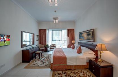 Apartment - 2 Bedrooms - 2 Bathrooms for rent in Marina Hotel Apartments - Dubai Marina - Dubai