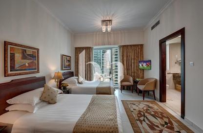Apartment - 2 Bedrooms - 2 Bathrooms for rent in Marina Hotel Apartments - Dubai Marina - Dubai Apartment - 2 Bedrooms - 2 Bathrooms for rent in Marina Hotel Apartments - Dubai Marina - Dubai
