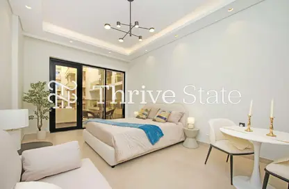 شقة - 1 حمام للبيع في الصرح ريزيدنس 11 - الضاحية 10 - قرية جميرا الدائرية - دبي