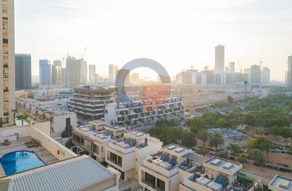 Apartment - 1 Bedroom - 1 Bathroom for rent in Belgravia Heights 1 - Belgravia Heights - District 12 - Jumeirah Village Circle - Dubai Apartment - 1 Bedroom - 1 Bathroom for rent in Belgravia Heights 1 - Belgravia Heights - District 12 - Jumeirah Village Circle - Dubai