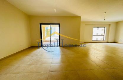Apartment - 2 Bedrooms - 3 Bathrooms for rent in Bahar 4 - Bahar - Jumeirah Beach Residence - Dubai