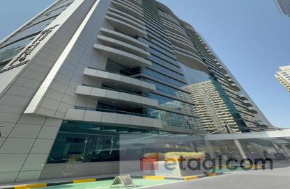 النزل و الشقق الفندقية - 1 - 1 للبيع في فيرست سنترال للشقق الفندقية - برشا هايتس (تيكوم) - دبي
