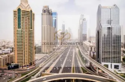 شقة - 1 حمام للبيع في تريليوم هايتس - جميرا جاردن سيتي - السطوة - دبي