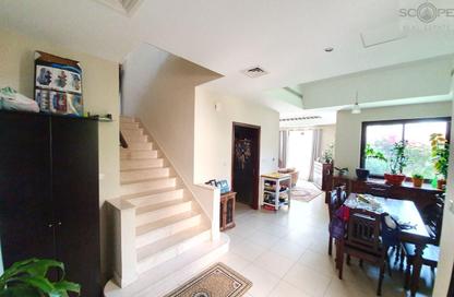 Villa - 4 Bedrooms - 4 Bathrooms for rent in Mira 4 - Mira - Reem - Dubai