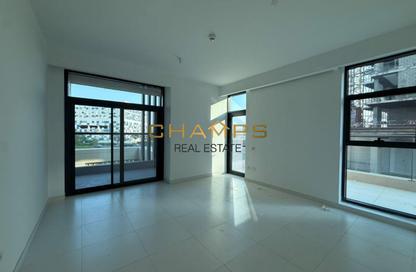 Apartment - 1 - 2 for rent in Al Hattan Residence - Al Raha Beach - Abu Dhabi