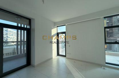 Apartment - 1 - 2 for rent in Al Hattan Residence - Al Raha Beach - Abu Dhabi