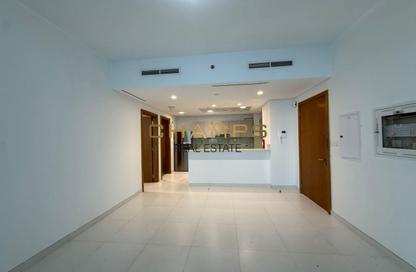 Apartment - 1 - 2 for rent in Al Hattan Residence - Al Raha Beach - Abu Dhabi