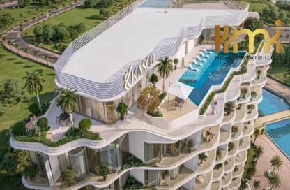 Apartment - 1 - 2 for sale in Fala by Kasco - Culture Village - Dubai Apartment - 1 - 2 for sale in Fala by Kasco - Culture Village - Dubai