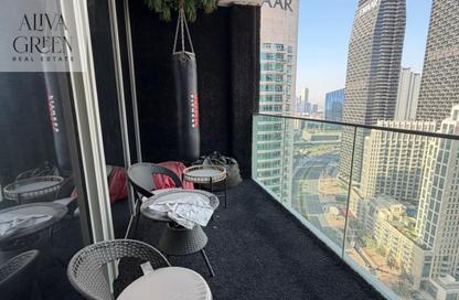 Apartment - 3 Bedrooms - 4 Bathrooms for rent in Forte 1 - Forte - Downtown Dubai - Dubai Apartment - 3 Bedrooms - 4 Bathrooms for rent in Forte 1 - Forte - Downtown Dubai - Dubai