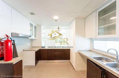 Villa - 3 Bedrooms - 4 Bathrooms for rent in Arabella Townhouses 1 - Arabella Townhouses - Mudon - Dubai