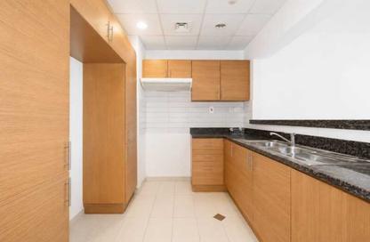 Apartment - 3 Bedrooms - 3 Bathrooms for rent in Massakin Al Furjan Block B - Masakin Al Furjan - Al Furjan - Dubai