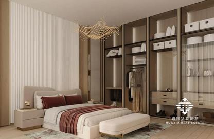 Apartment - Studio - 1 Bathroom for sale in Binghatti Flare - District 2 - Jumeirah Village Triangle - Dubai