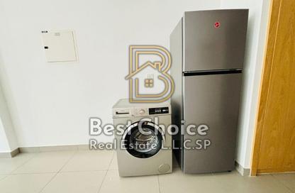 Apartment - Studio - 1 for rent in Souks Residential - Al Mamsha - Muwaileh - Sharjah Apartment - Studio - 1 for rent in Souks Residential - Al Mamsha - Muwaileh - Sharjah