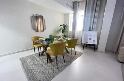 Apartment - 2 Bedrooms - 3 Bathrooms for sale in Al Ameera Village - Ajman