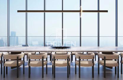 Apartment - 2 Bedrooms - 4 Bathrooms for sale in W Residences Dubai Harbour Tower 1 - W Residences Dubai Harbour - Dubai Harbour - Dubai Apartment - 2 Bedrooms - 4 Bathrooms for sale in W Residences Dubai Harbour Tower 1 - W Residences Dubai Harbour - Dubai Harbour - Dubai