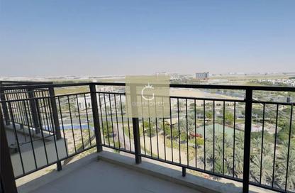 Apartment - 1 Bedroom - 1 Bathroom for rent in Golf Views A - Golf Views - EMAAR South - Dubai South (Dubai World Central) - Dubai