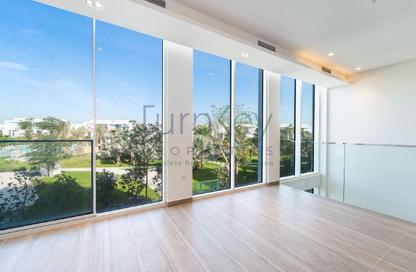 Villa - 4 - 5 for rent in Ixora - Al Barari - Dubai