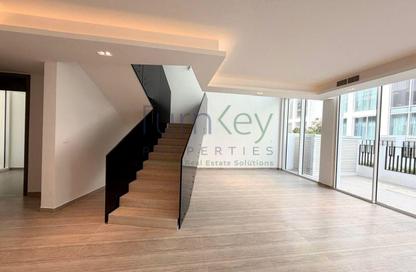 Villa - 4 - 5 for rent in Ixora - Al Barari - Dubai
